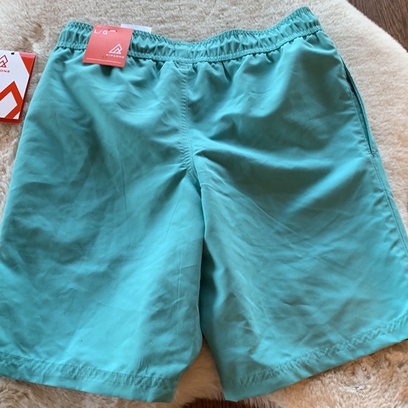 NWT. Boys swim trunks - Picture 3 of 5